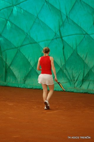 Laura Svatíková